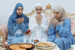 Ini Hukumnya Bila Lupa Membaca Niat Puasa dan Tidak Sahur Ramadhan