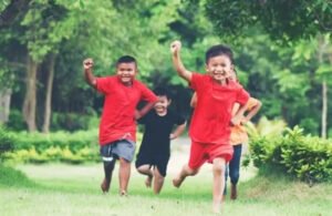 Permainan Tradisional yang Mengasah Keterampilan Anak
