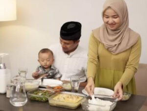 Kata Buya Yahya Menjawab Makan Sahur ketika Imsak : Puasa Dimulai Waktu Subuh