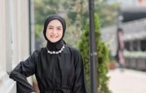 Makin Cantik! Revalina S Temat Tuai Perhatian dan Pujian di Media Sosial