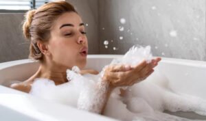 Pasangan Suami-Istri Wajib Tahu ini, Mandi Wajib Sebelum Melaksanakan Ibadah Puasa Ramadan