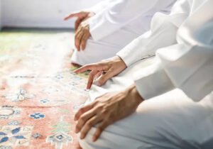 Sifat Maskulin yang Bersumber dari Al-Qur’an dan Sunnah, Pria Muslim Wajib Tahu!