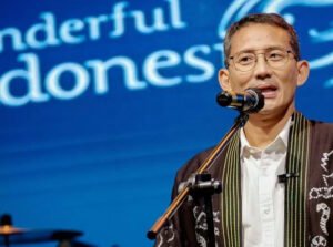 Film Kiblat yang Dibintangi Ria Ricis Timbulkan Kontroversi karena Singgung Agama, Menparekraf Sandiaga Uno Angkat Bicara
