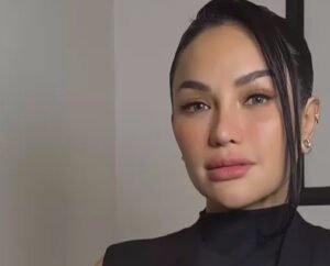 Nikita Mirzani Tegaskan Lolly Bukan Anaknya Lagi, Beri Bukti Telah Dihapus dari Daftar Ahli Waris dan Tanggungan Asuransi