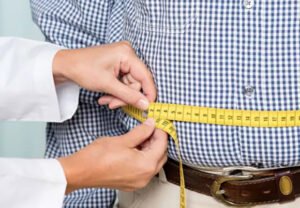 Cara Mengatasi Obesitas dan Mengontrol Berat Badan