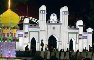 Aturan Pengeras Suara Masjid Gaduh Lagi, Kemenag Klaim Tidak Membatasi Syiar Ramadhan