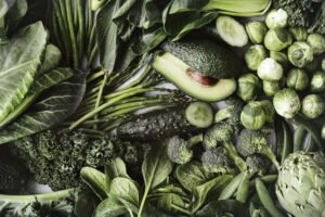Bermacam Sayur Pengganti Nasi, Alternatif Sumber Karbohidrat yang Lebih Kaya Serat dan Kaya Vitamin