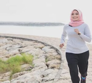 Persiapan Fisik Menyambut Bulan Ramadhan, Perhatikan Caranya
