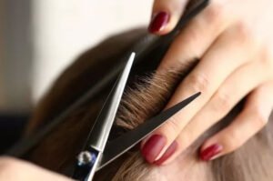 Hukum Memotong Rambut ketika Puasa, Simak Penjelasan Berikut