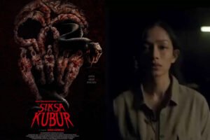 Sinopsis Siksa Kubur Karya Joko Anwar, Film Horor Menegangkan yang Akan Tayang di Lebaran 2024 Ini