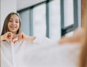 Meningkatkan Self Esteem, Awali dengan Bersyukur