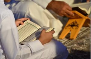 Ini Cara Khatam 30 Juz Al Qur’an dalam 30 Hari Selama Ramadhan