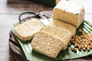 Jangan Sepelekan Makanan ini, Tempe Sangat Bermanfaat untuk Kesehatan Tubuh