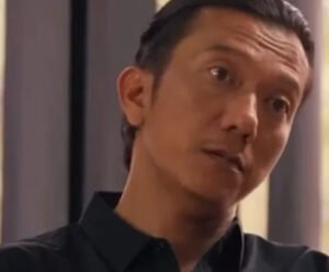 Teuku Rifnu Wikana Selalu Menangis Saat Akan Memulai Syuting PPT