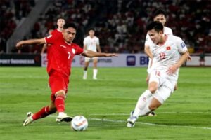 Inilah Cara Idonesia Agar Lolos ke Putaran Ketiga
