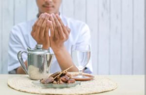 Panduan Sehat Menjelang Puasa Ramadhan, Ini Pejelasan dari Pakar Kesehatan