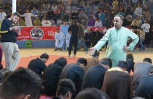 Tradisi Unik Selama Bulan Ramadan di Berbagai Negara