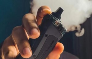 Vape Lebih Baik dari Rokok? Siapa Bilang, Simak Penjelasan Ahli Risikonya Sama, Bro