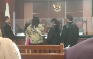 Orangnya Telah Meninggal, Hartanya jadi Rebutan