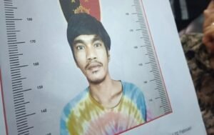 Tahanan Kejaksaan Batam Kabur, Lompat dari Mobil saat Dibawa ke Rutan