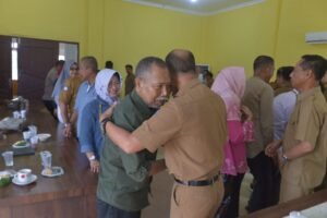 Jaga Silaturahmi dan Rangkul Pengurus, Kwarda Pramuka Kepri Jadikan Halalbihalal Agenda Tahunan