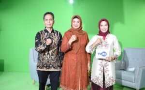 Dewi Ansar: Mengenang Kartini, Menginspirasi Masa Kini