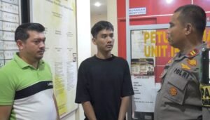 Dituduh Selingkuh, Satria Tikam Teman Sendiri di Kos-kosan Bengkong Indah