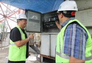 Libur Ramadan dan Lebaran, Trafik XL Axiata Tertinggi di Sumatera Capai 28 Persen
