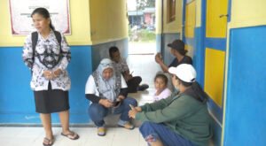 Gara-Gara Listrik Diputus, SD Yos Sudarso III Batuaji Diserang Warga, Guru dan Kepseknya Dikeroyok
