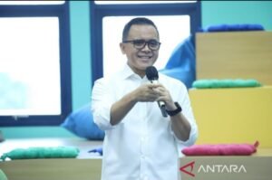 PANRB Setujui 23.200 Formasi ASN Tenaga Kesehatan