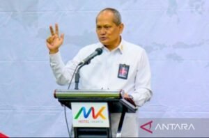BNPT Lawan Konten Radikal dengan Narasi Moderat