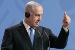 Dalih Bahayakan Keamanan, Israel Sahkan RUU Penutupan TV Al Jazeera