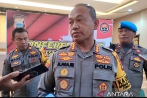 6 Tahun Kasus Pembunuhan Istri Terungkap, Suami Terancam Hukuman Mati