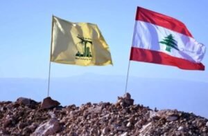 Rudal dan Belasan Roket Ditembakkan dari Lebanon ke Israel