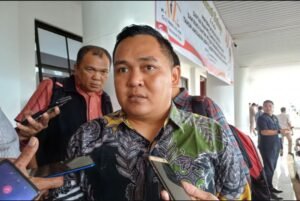 Tertangkap Kasus Narkotika, Khairurrijal Anggota Bawaslu Kepri Dinonaktifkan