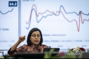 Menkeu Sri Mulyani Minta Bea Cukai Perbaiki Pelayanan dan Perhatikan Masukan Masyarakat