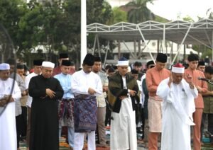 Muhammad Rudi: Kebersamaan dan Kekompakan Menjadi Kunci Menuju Batam Kota Baru