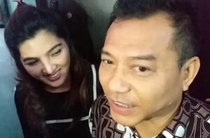 Karena Dubai Banjir, Anang Hermansyah dan Ashanty Batal Pulang ke Indonesia