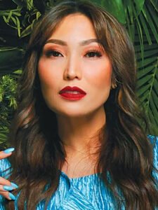 Ayu Dewi Keberatan Dikaitkan dengan Kasus Harvey Moeis