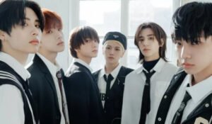 BOYNEXTDOOR Berhasil Puncaki Tangga Lagu iTunes dan Top 100 Melon
