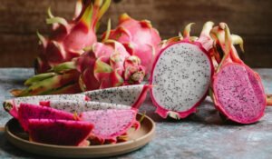 Bikin Kulit dan Rambut Makin Sehat, Manfaat Buah Naga untuk Kecantikan Wanita