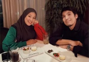 Netizen Sebut Natasha Rizky Belum Move on Karena Unggah Foto Kenangan Bersama Desta