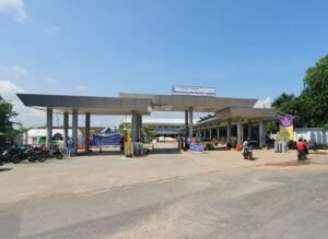 BP Batam Lakukan Penyesuaian Tarif Parkir di Pelabuhan Domestik Sekupang dan Telaga Punggur per 15 April 2024