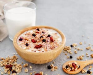 Ini Daftar Makanan yang Dapat Membantu Menurunkan Darah Tinggi