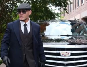 Deddy Corbuzier tanggapi saat Ivan Gunawan Minta Maaf Gara-gara Singgung Kasus Pencabulan Saipul Jamil