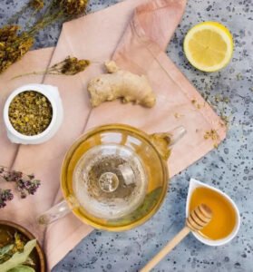 Obat Alternatif Alami Mengatasi Demam, Menyembuhkan dengan Cepat