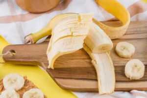 Diet Pisang, Rendah Kalori dan Tinggi Serat Mampu Turunkan Berat Badan Dengan Cepat