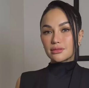 Niki Duduk Dilempar Gelas, Inilah Kekerasan Rizky Irmansyah Terhadap Nikita Mirzani yang telah Bocor ke Publik