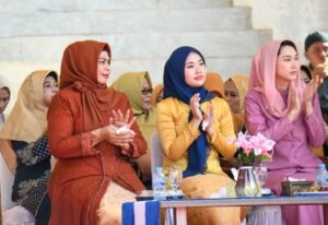 Langkah Wujudkan Masyarakat yang Qur’ani