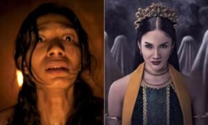 Film Siksa Kubur dan Badarawuhi di Desa Penari Tembus 2 Juta Penonton